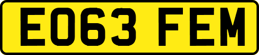 EO63FEM