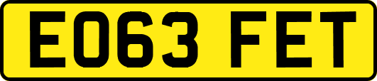 EO63FET