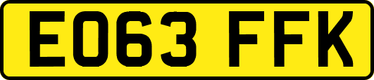 EO63FFK