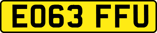 EO63FFU
