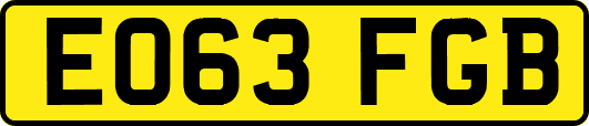 EO63FGB