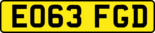 EO63FGD