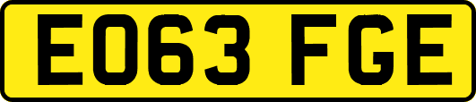 EO63FGE