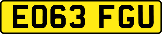EO63FGU