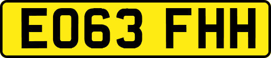 EO63FHH