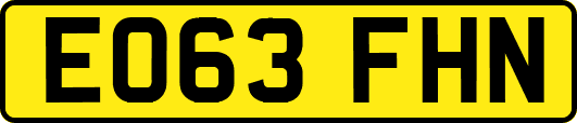 EO63FHN