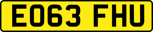 EO63FHU