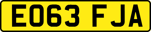EO63FJA