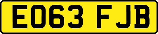 EO63FJB