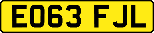 EO63FJL