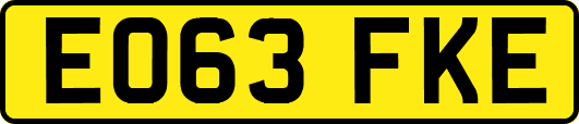 EO63FKE