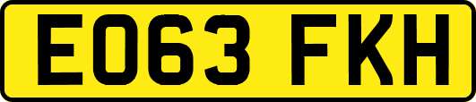 EO63FKH