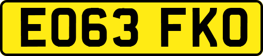 EO63FKO