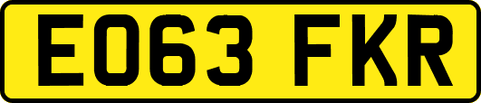 EO63FKR