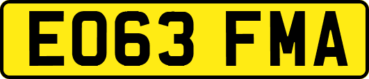 EO63FMA
