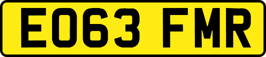 EO63FMR