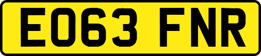EO63FNR