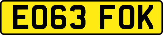 EO63FOK