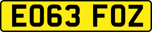 EO63FOZ