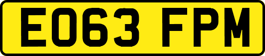 EO63FPM