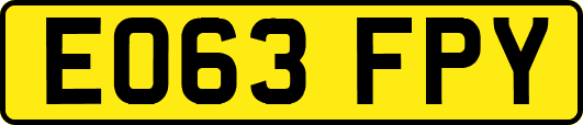 EO63FPY