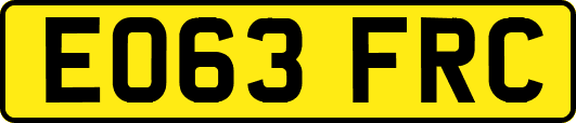 EO63FRC