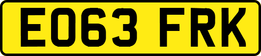 EO63FRK