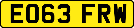 EO63FRW