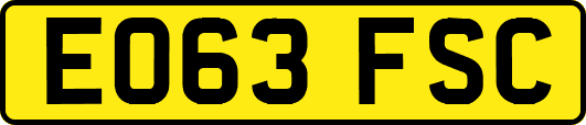 EO63FSC