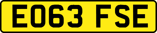 EO63FSE
