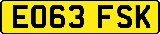 EO63FSK