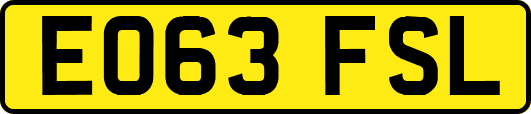 EO63FSL