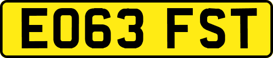 EO63FST
