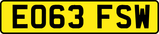 EO63FSW