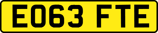 EO63FTE