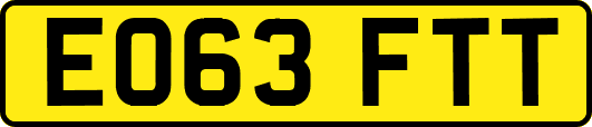 EO63FTT