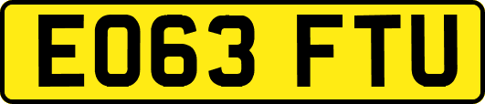 EO63FTU