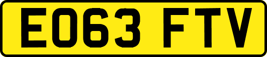 EO63FTV