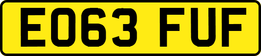 EO63FUF