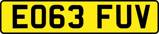 EO63FUV