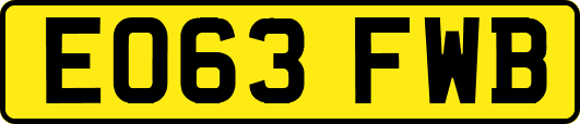 EO63FWB