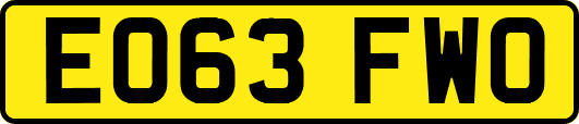 EO63FWO