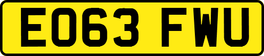 EO63FWU