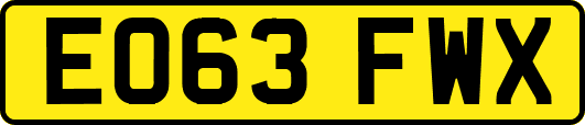 EO63FWX