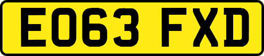 EO63FXD