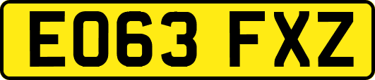 EO63FXZ