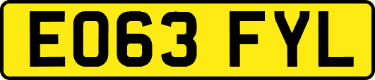 EO63FYL