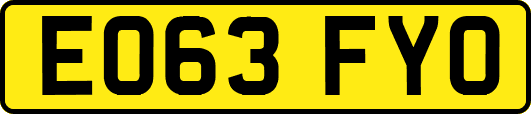 EO63FYO