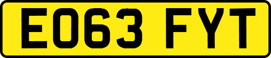 EO63FYT