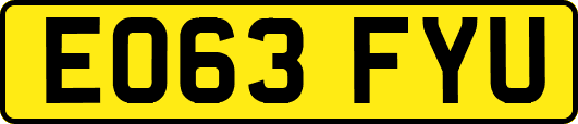 EO63FYU